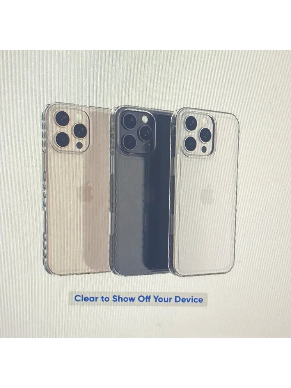 N/A case iphone